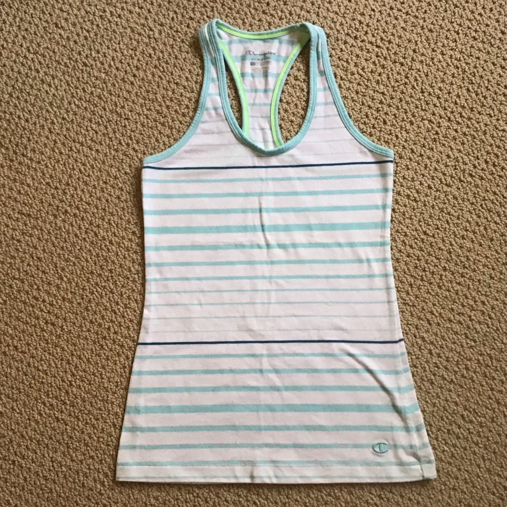 Champion Razor Top Size S